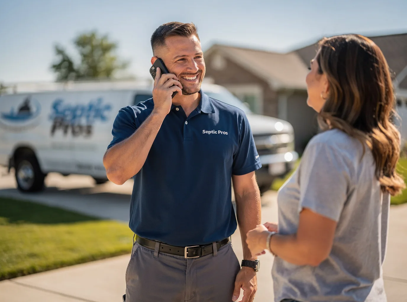 Septic Tank Pumping Dahlen, ND FAQs